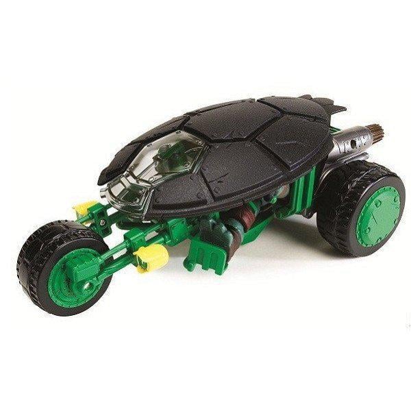 Фигурка Черепашки-Ниндзя Рафаэль-мотоцикл 12 см (b5f5900a)