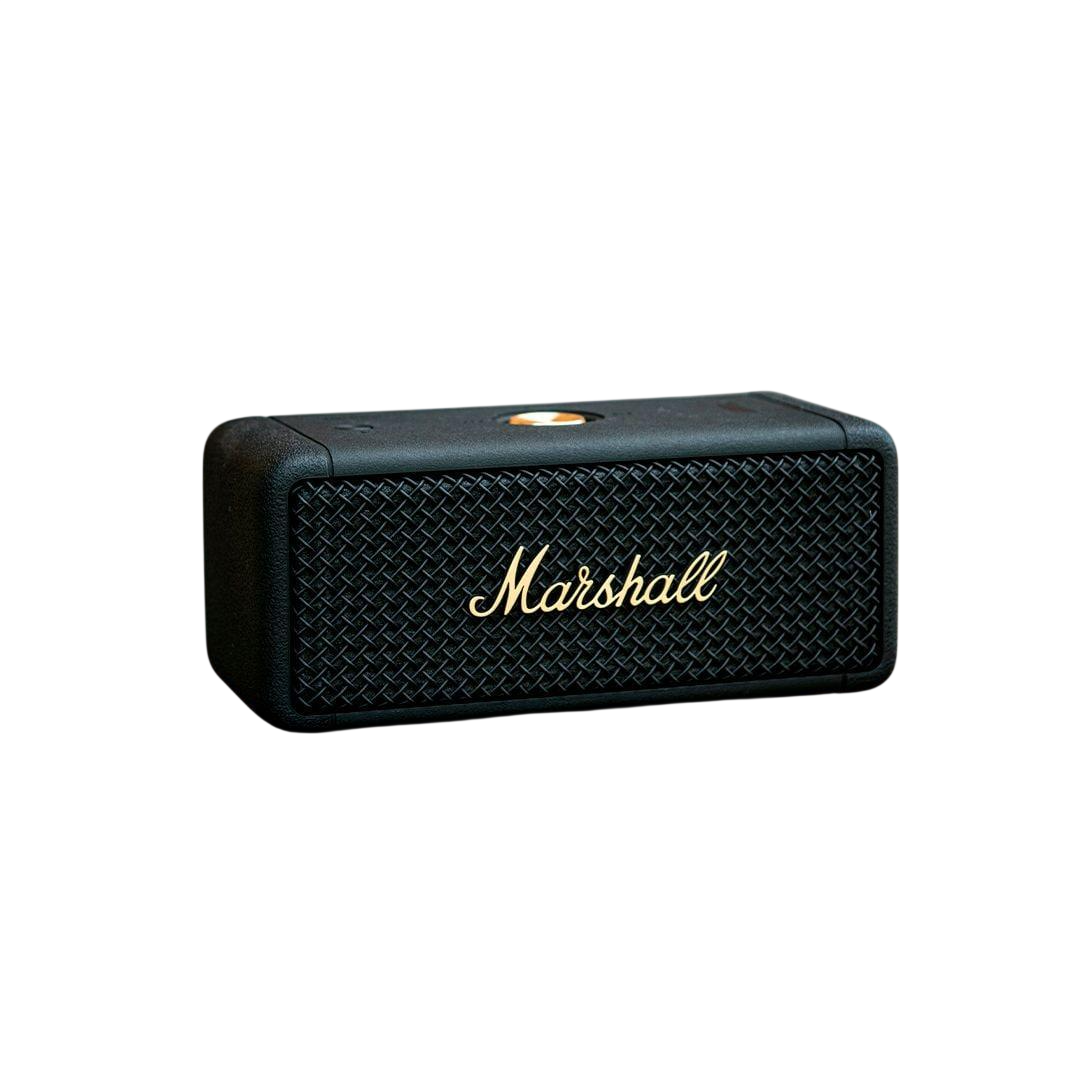 Портативна колонка Marshall Emberton (1005696) Портативна колонка Marshall Emberton (1005696)