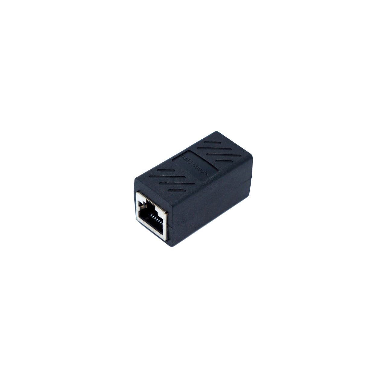 Соединитель кабельный GreenVision RJ45 8P8C (2352551038) Соединитель кабельный GreenVision RJ45 8P8C (2352551038)