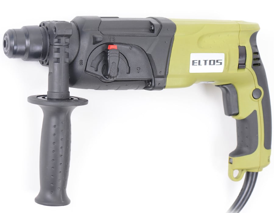 Перфоратор Eltos ПЕ-1200