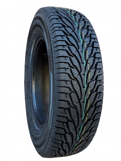 Шина Estrada Winterri 195/65 R15 95T без шипов зимняя