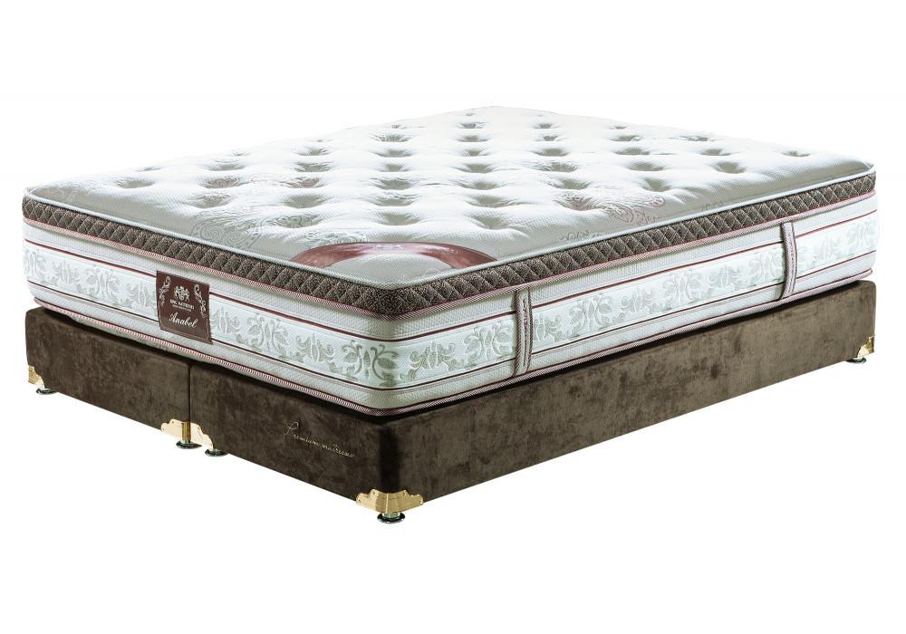 Матрас ортопедический Анабэль 80x200 см - фото 2 Матрас ортопедический Анабэль 80x200 см - фото 2