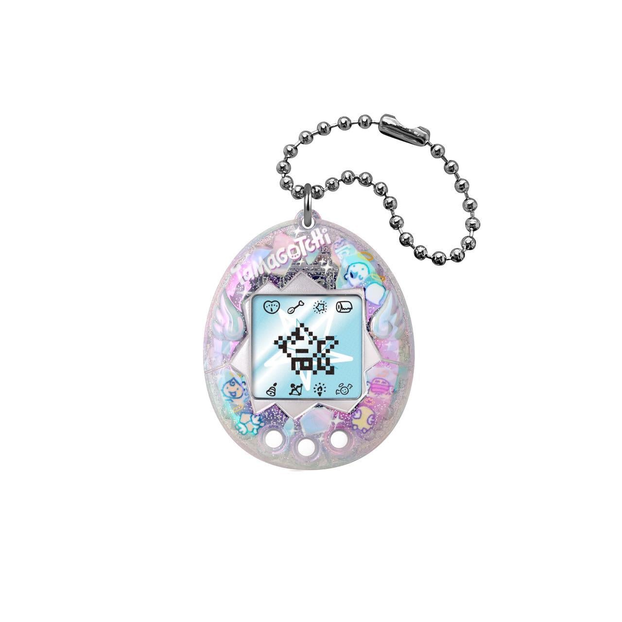 Інтерактивна іграшка Тамагочі Tamagotchi Original CELEBRATION 2026 (3034561081)