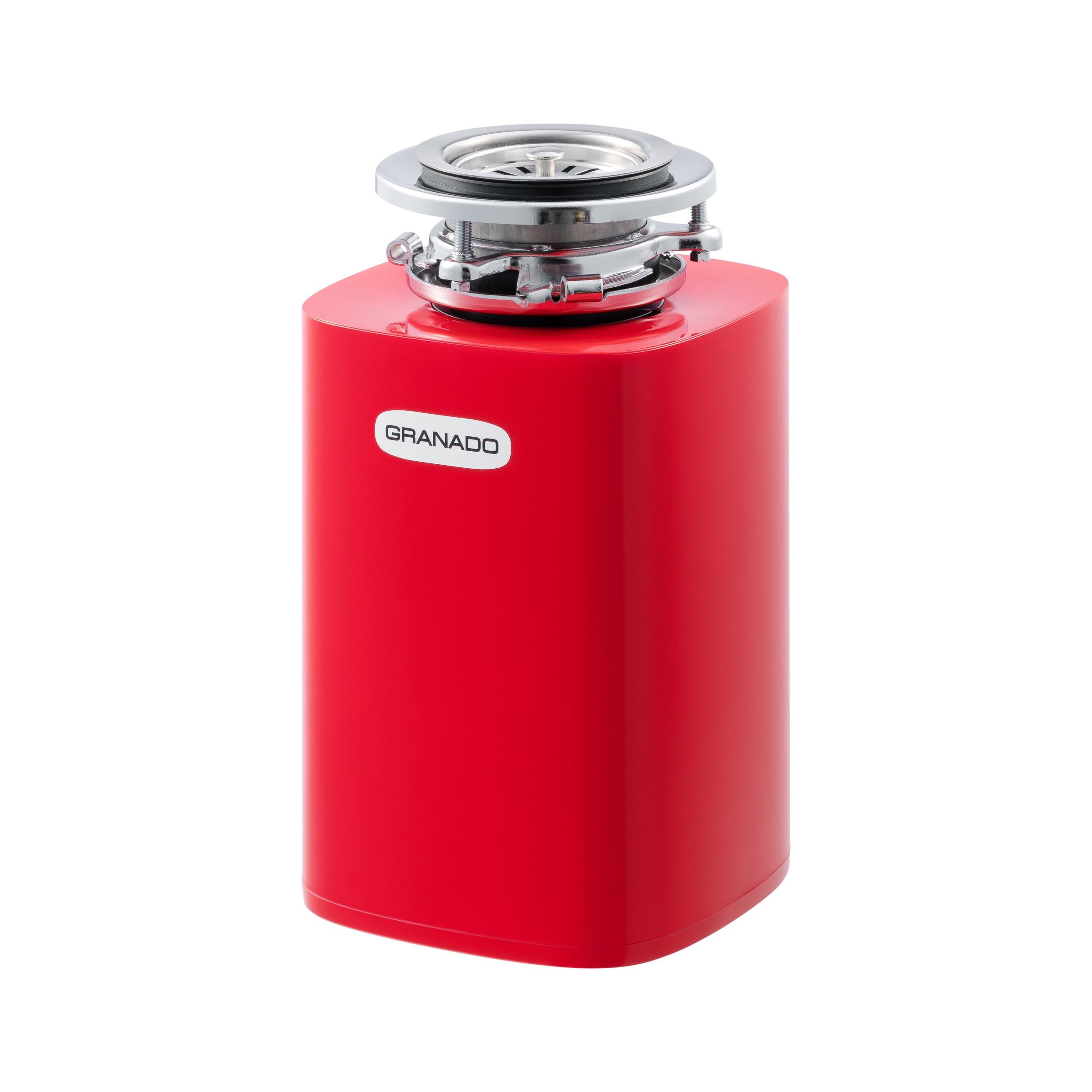 Измельчитель пищевых отходов Granado Algar Professional Silence++