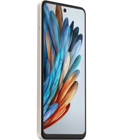 Смартфон ZTE Nubia Music 4/128GB POP Art (1567682) - фото 4 Смартфон ZTE Nubia Music 4/128GB POP Art (1567682) - фото 4