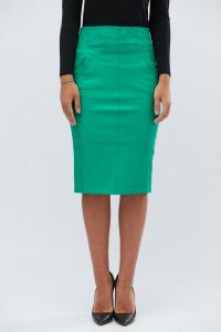 Юбка Carica UB-3031-12 S Зеленый (2000002146339) - фото 2