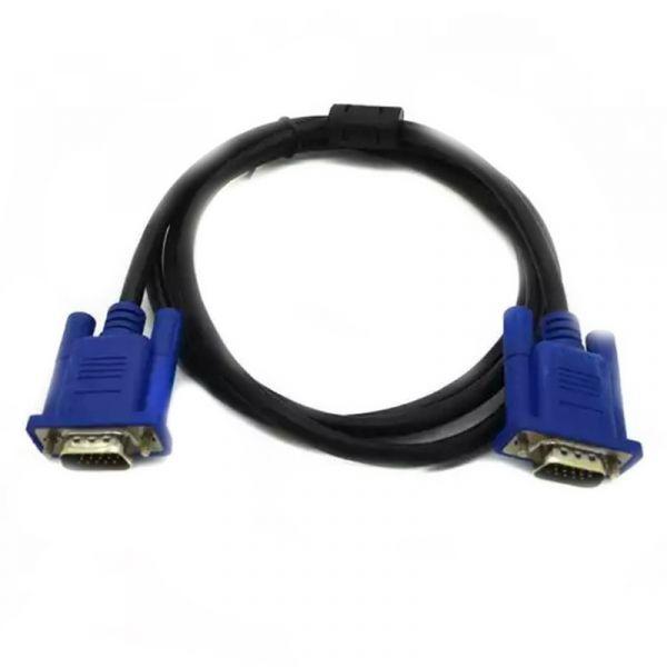 Кабель VGA-VGA 1,5 м (24014334)