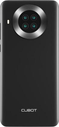 Смартфон Cubot Global Note 20 3/64 Gb Black (1242582776) - фото 4 Смартфон Cubot Global Note 20 3/64 Gb Black (1242582776) - фото 4