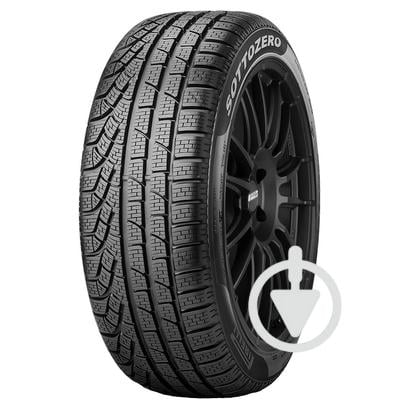 Автошина PIRELLI Winter Sottozero 2 225/55 R16 95H* (425212)