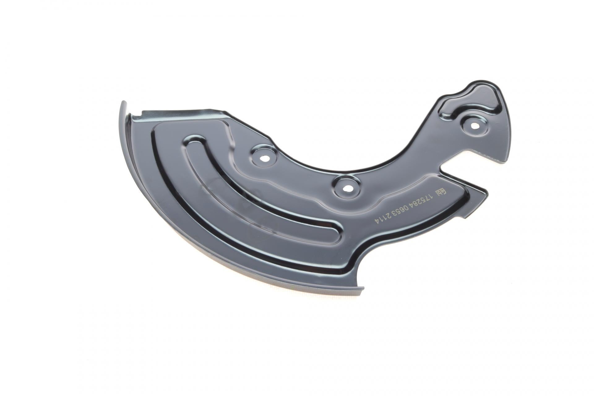 Защита тормозного диска FEBI BILSTEIN переднего L Audi A6/VW Passat 97-05-175284