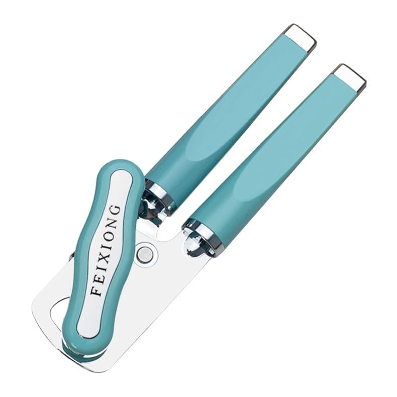 Открывалка 3в1 для банок и бутылок (VIDRKB-1336)