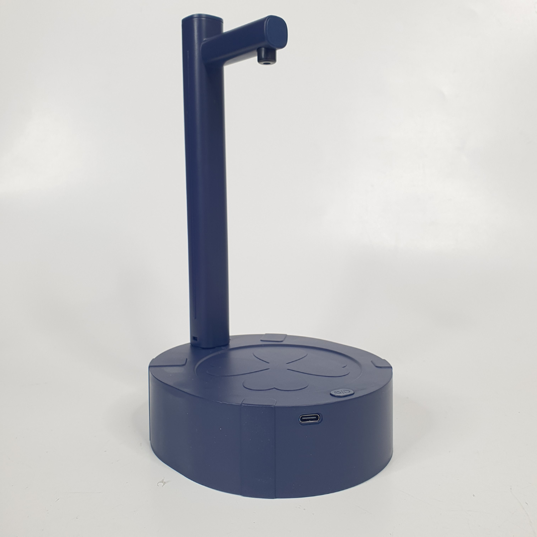 Помпа для воды Smart Table Water Dispenser аккумуляторный (STWD-90-Blue) - фото 7 Помпа для воды Smart Table Water Dispenser аккумуляторный (STWD-90-Blue) - фото 7