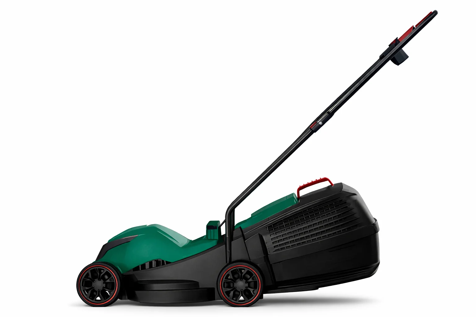 Газонокосилка электрическая PARKSIDE PRM 1300 B2 1300 Вт 32 см (34189163)