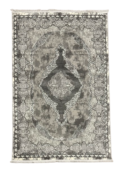 Ковер Rubin Carpet ADELINA 06292B Dark Grey (6909-41) Ковер Rubin Carpet ADELINA 06292B Dark Grey (6909-41)