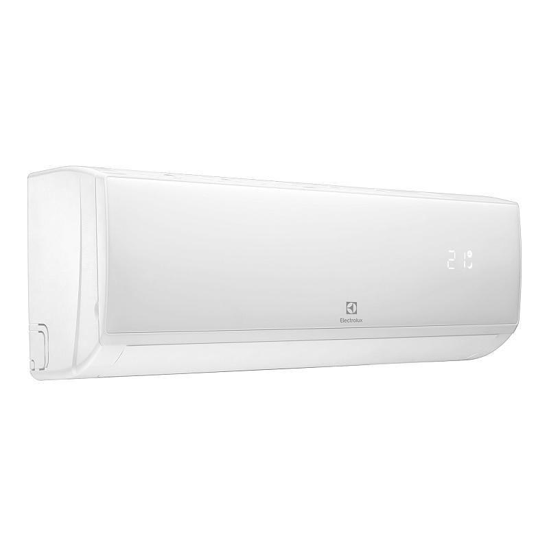 Кондиціонер настінний Electrolux HEL DC Inverter EACS/I-09 HEL/N8 EEC R32 -25⁰ WiFi Ready (EACS/I-09 HEL/N8) - фото 4