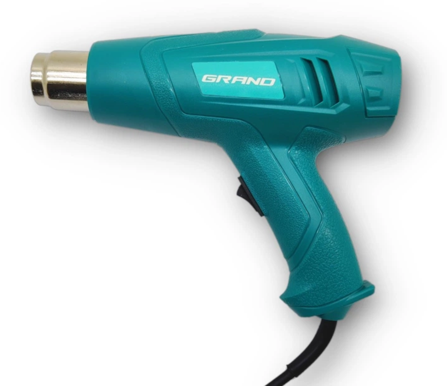 Фен промышленный Grand ФП-2150