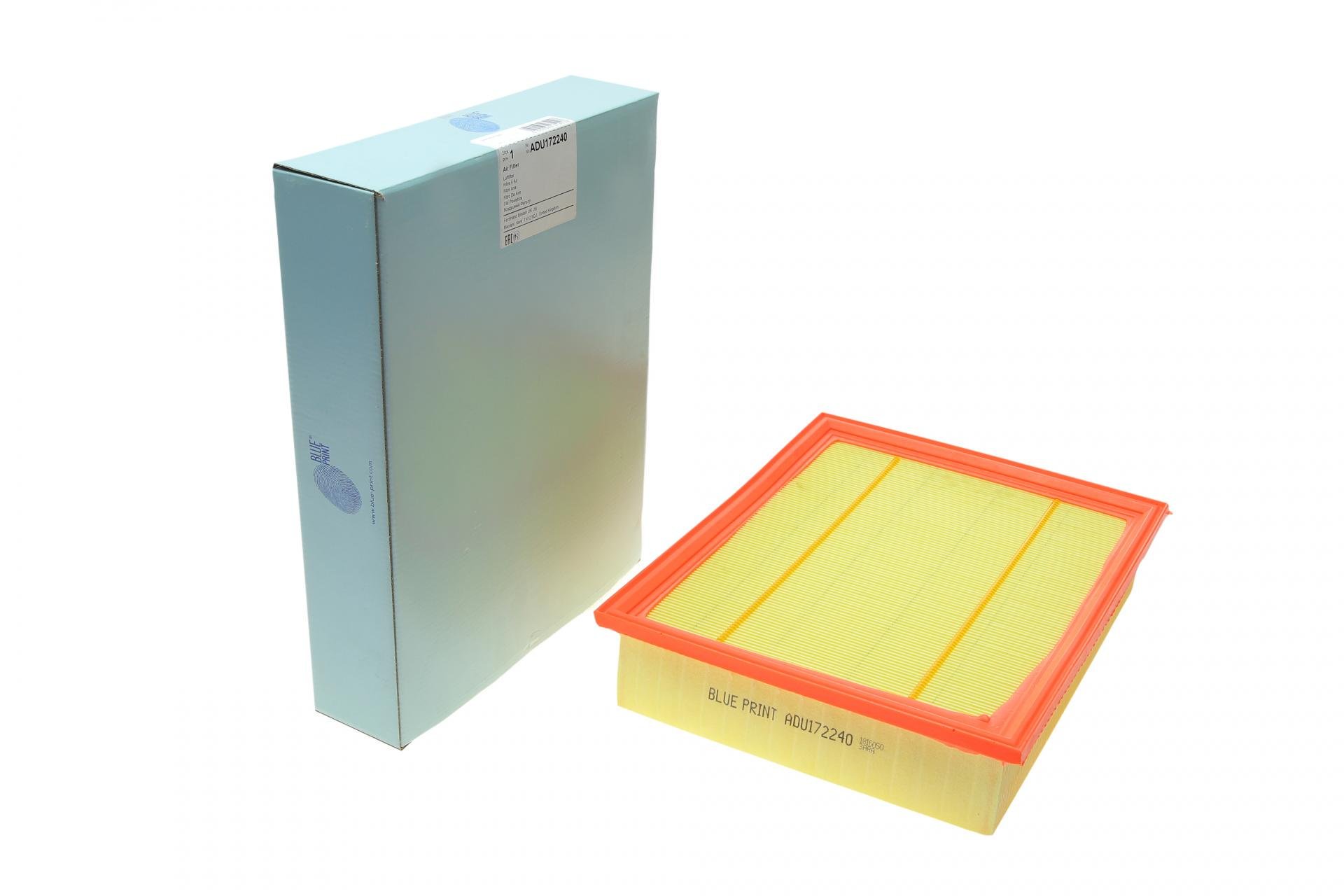 Фільтр повітряний BLUE PRINT для MB Vito W638 TDI (ADU172240)