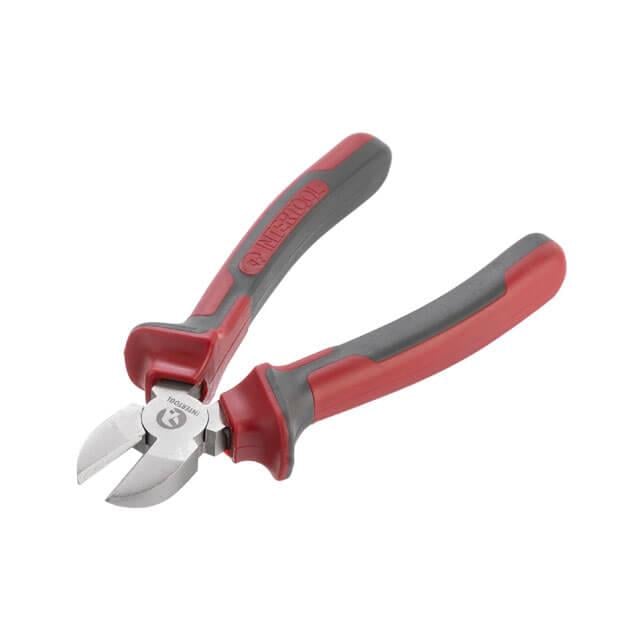 Бокорез Intertool HT-0144 160 мм Бокорез Intertool HT-0144 160 мм