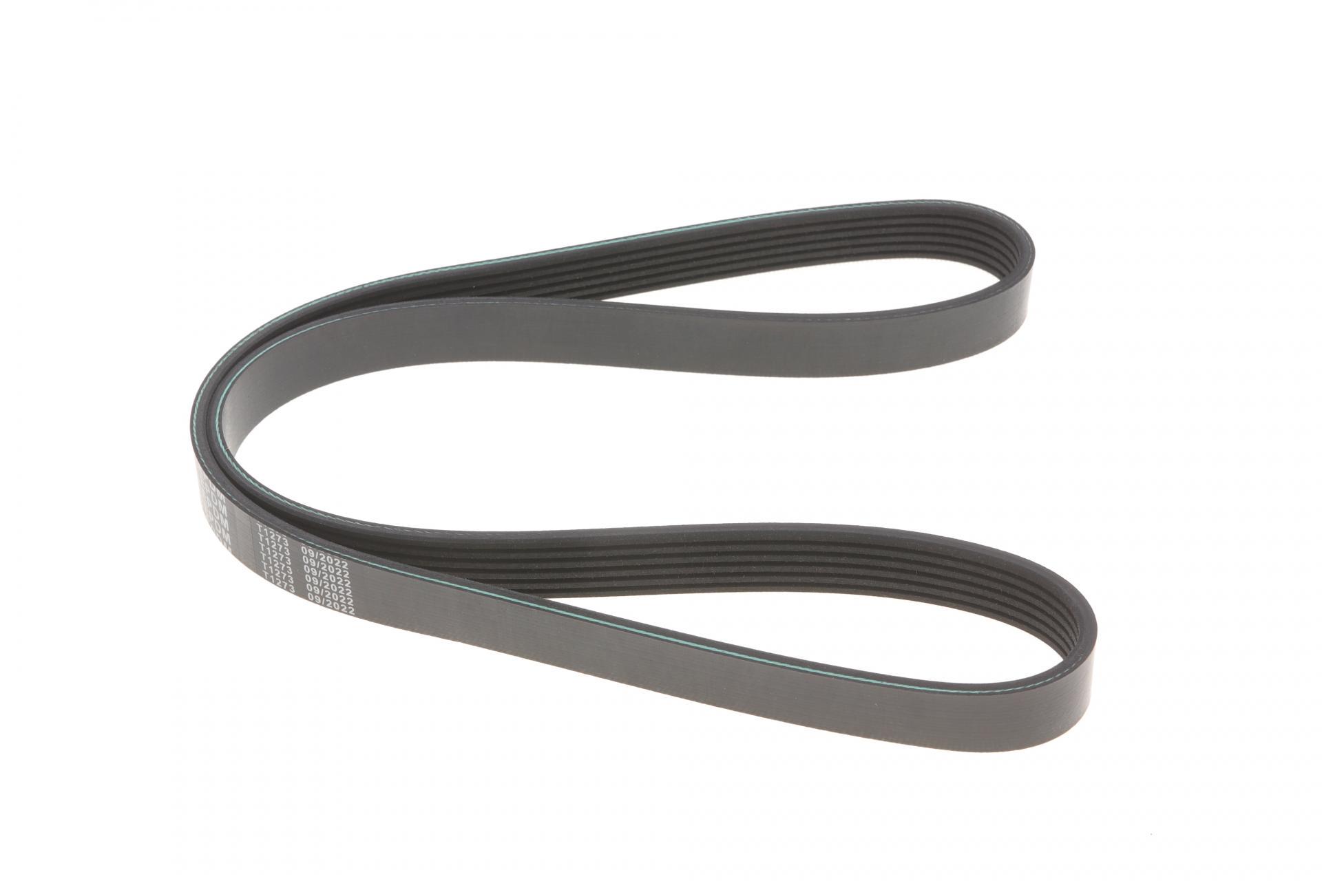 Ремень генератора Meyle VOLKSWAGEN Caddy 1.6-2.0TDI 6PK1070 (050 006 1070)