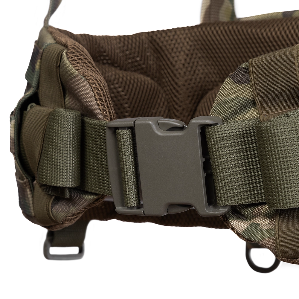 Ременно-плечевая система Warbelt SPECPROM M Мультикам - фото 4