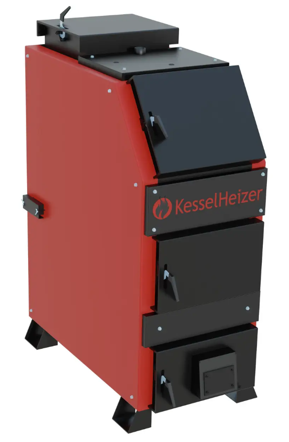 Котел трехходовой шахтный KesselHeizer Phyton 40 кВт (Phyton40)