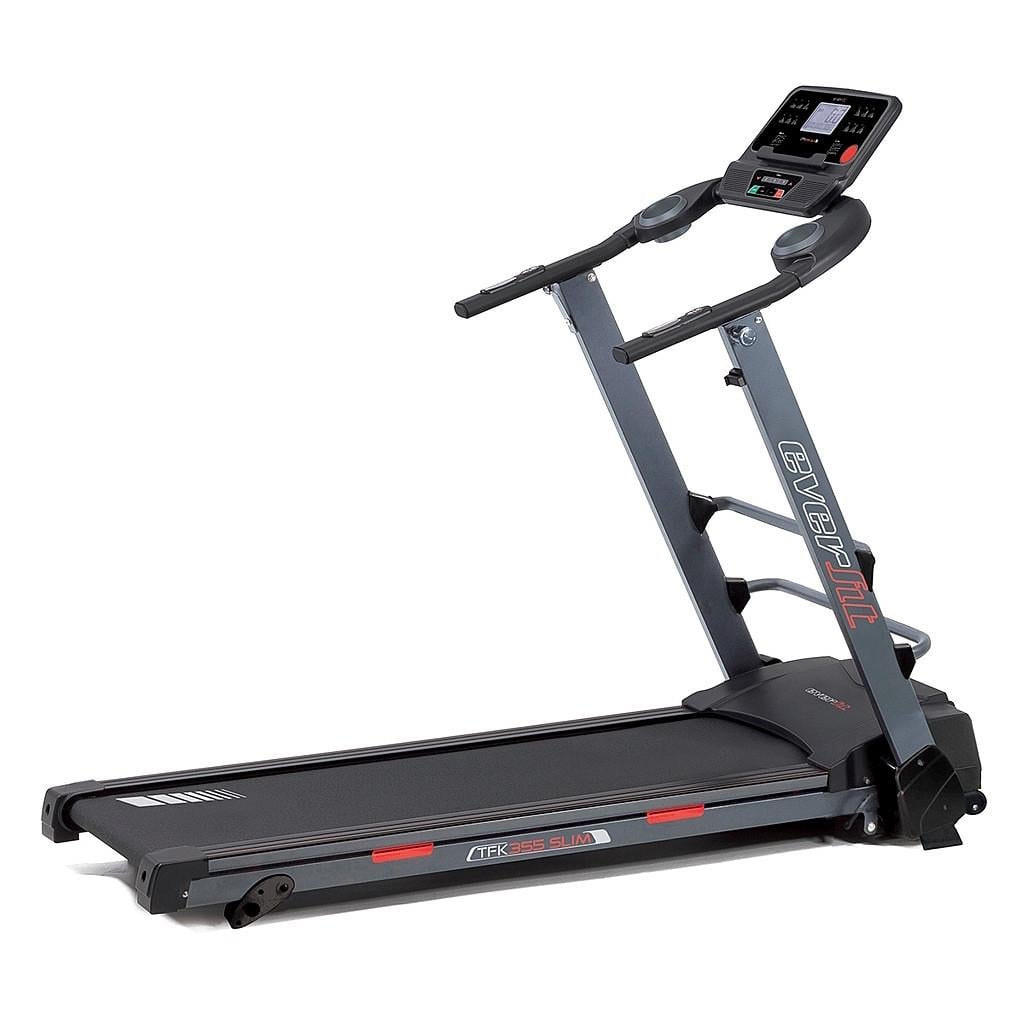 Беговая дорожка Everfit TFK 355 Slim (2977328577)
