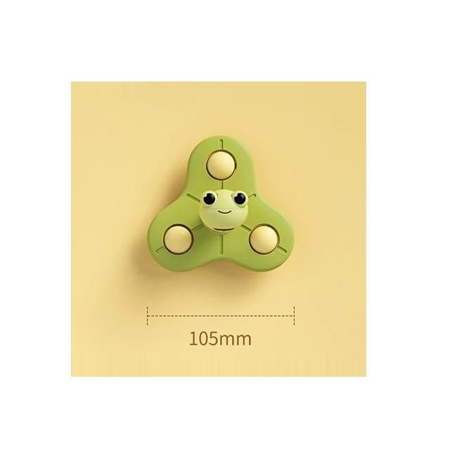 Игрушка для малыша ALASOU Frog (13455255) - фото 3 Игрушка для малыша ALASOU Frog (13455255) - фото 3