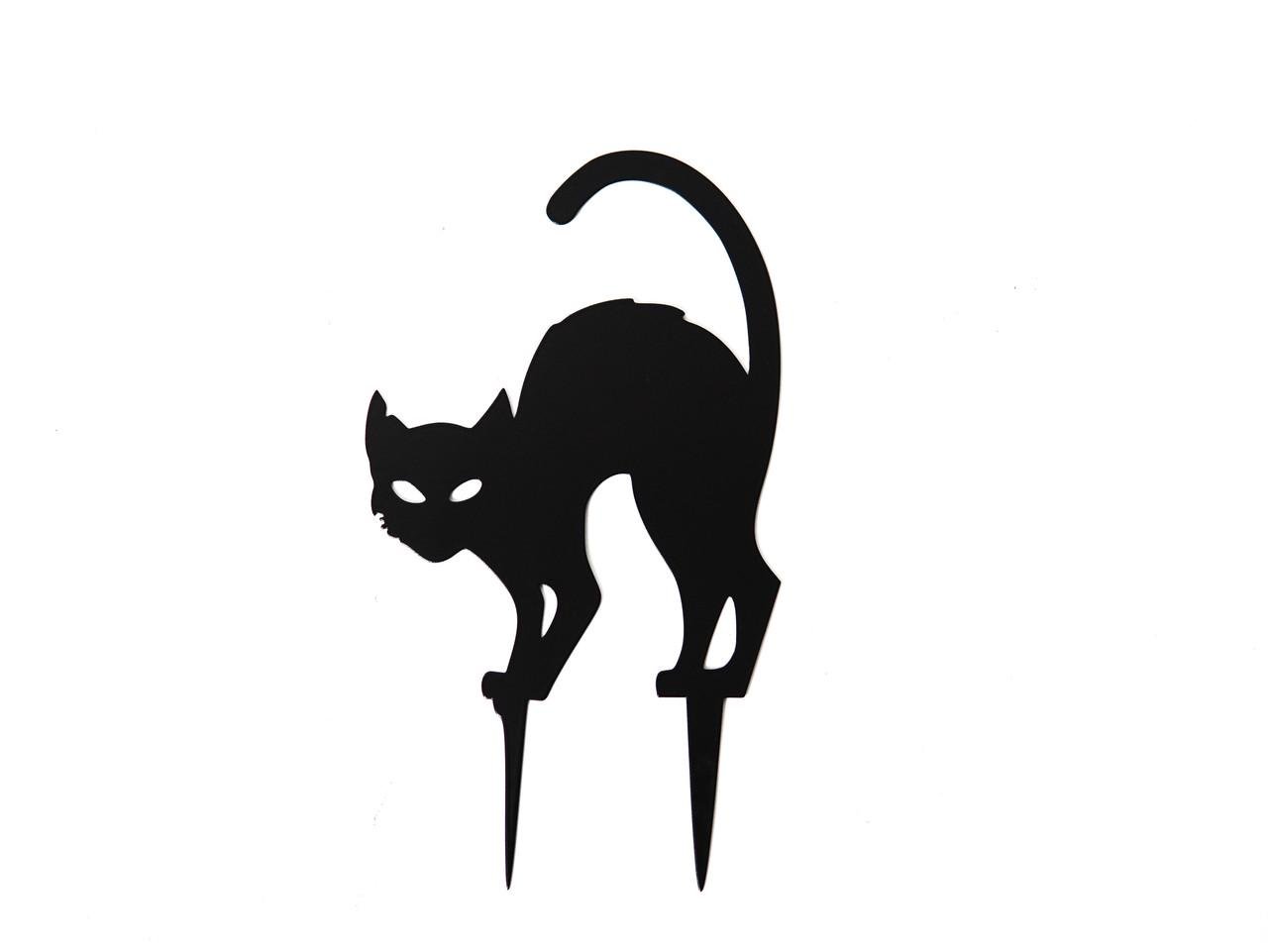 Украшение Коты для сада или лужайки (DCR010) - фото 5