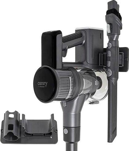 Пилосос вертикальний Camry CR 7063 ручний 2в1 (531207) - фото 9