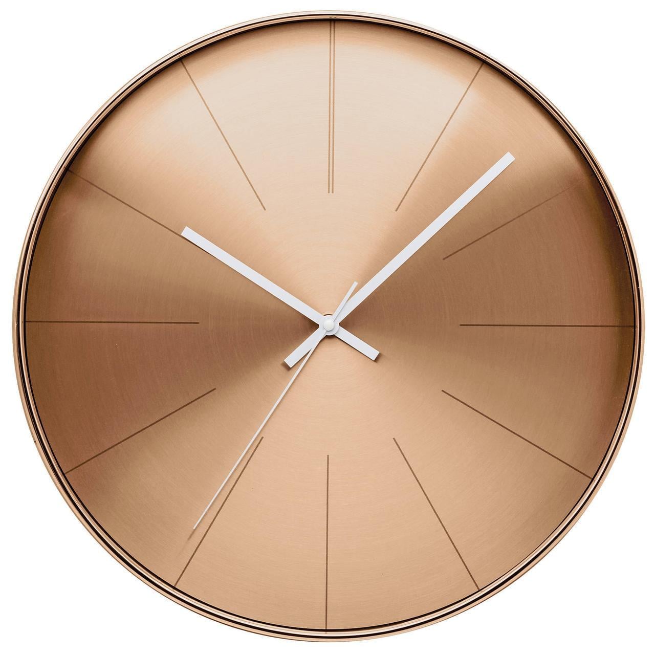 Годинник настінний Technoline WT2410 Bronze (WT2410 bronze) Годинник настінний Technoline WT2410 Bronze (WT2410 bronze)