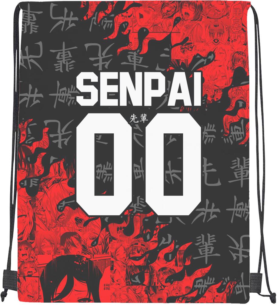 Мішок спортивний Senpai 5 (20299388)