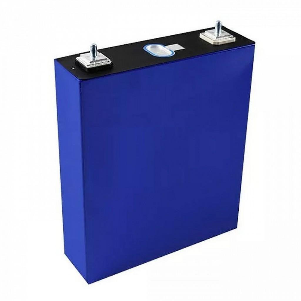 Аккумулятор литиевый EVE Grade A с болтами 3,2V 280Ah (42400641) Аккумулятор литиевый EVE Grade A с болтами 3,2V 280Ah (42400641)