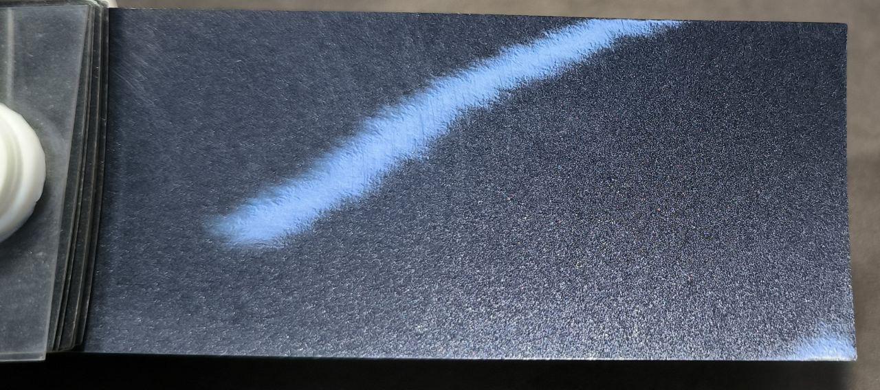 Реставрационный набор Profix для точечного ремонта авто Jeep DDR/PDR 30/30 мл Machine Gray Crystal (71921021479) - фото 4 Реставрационный набор Profix для точечного ремонта авто Jeep DDR/PDR 30/30 мл Machine Gray Crystal (71921021479) - фото 4