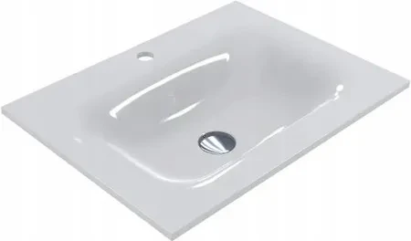 Умывальник Miraggio JESSEL 600 0000746 (140564552) Умывальник Miraggio JESSEL 600 0000746 (140564552)