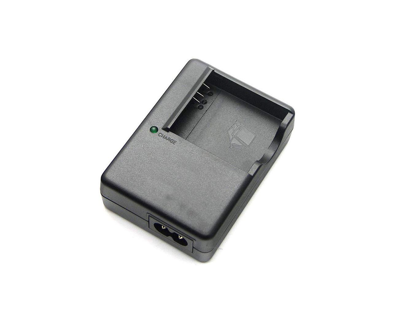 Зарядное устройство Alitek DE-A12 для Panasonic CGA-S005/S008/DMW-BCC12/Samsung IA-BP125A/BH125C