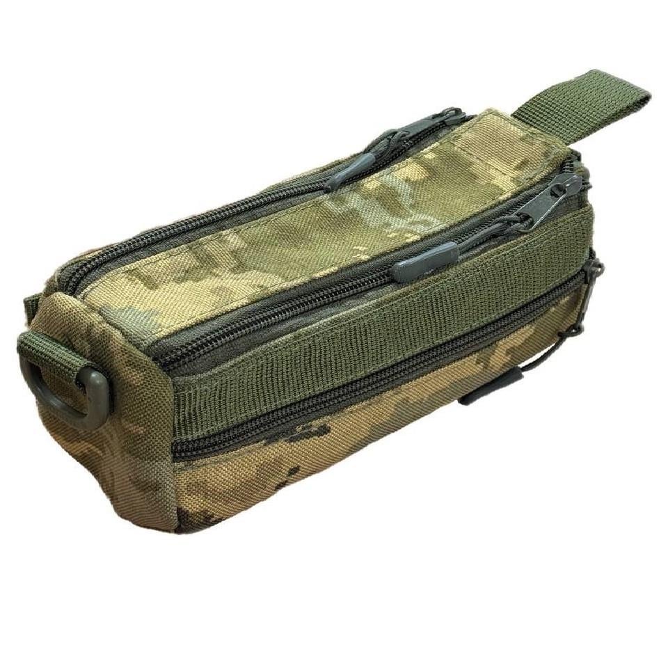 Подсумок REDCON для тепловизорного/оптического прибора 300 мм кордура 1000 D Пиксель (2111927877) - фото 1