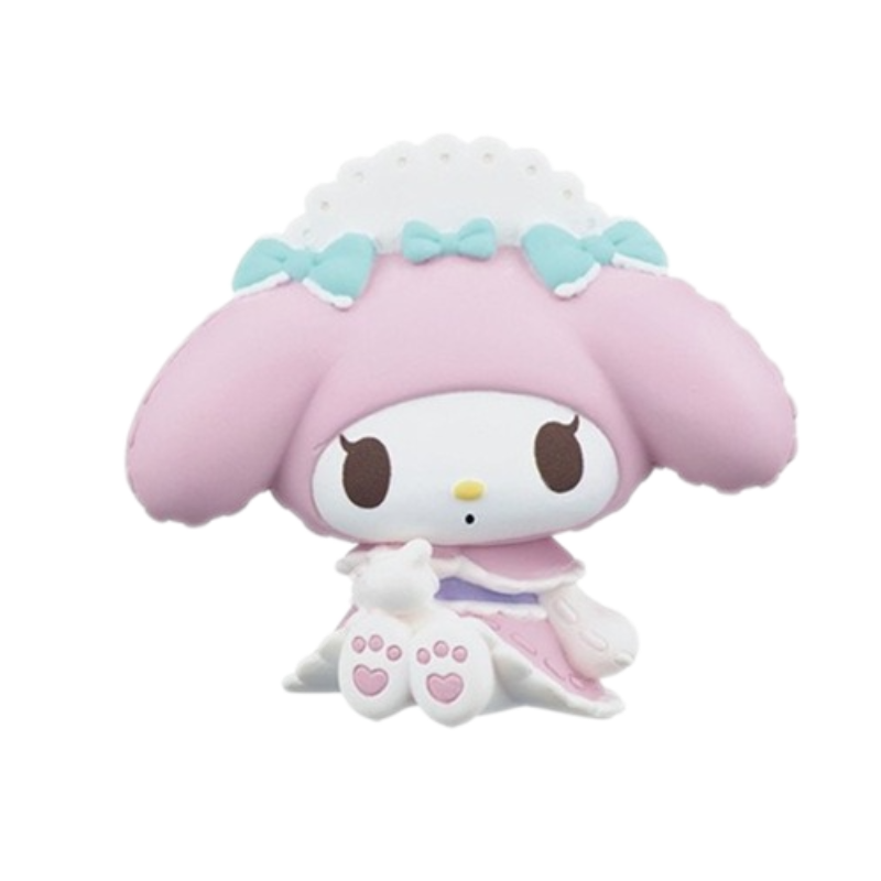 Фигурка для геймеров Ga CHa Hello Kitty 4 см (G HK 4 04)