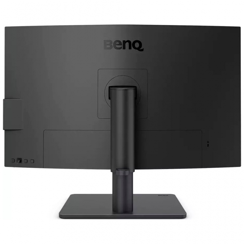 Монітор BenQ PD2706U Dark Grey безрамковий IPS 3840х2160 4K Ultra HD 27"/5W (23252075) - фото 6 Монітор BenQ PD2706U Dark Grey безрамковий IPS 3840х2160 4K Ultra HD 27"/5W (23252075) - фото 6