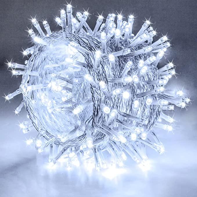 Светодиодная гирлянда 8 режимов (1645519674)