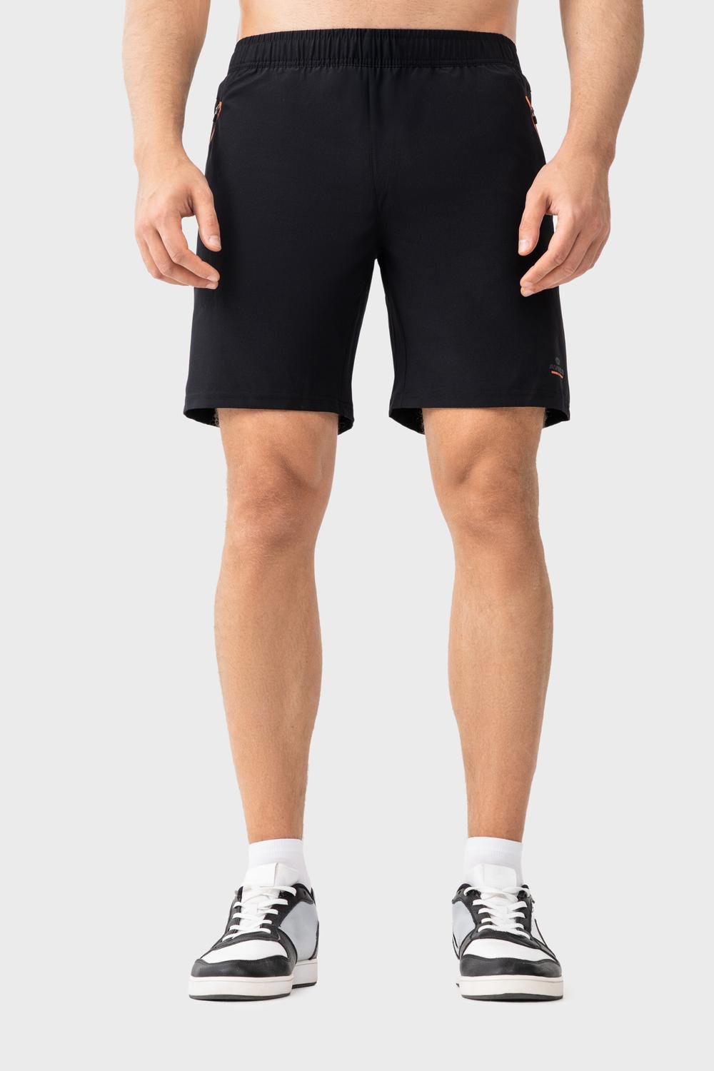 Шорти Avecs 30548/1 3XL Чорний