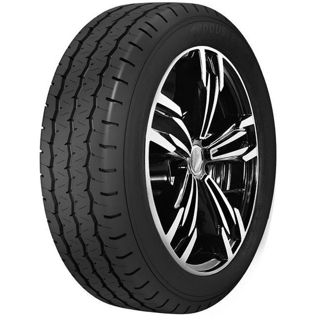 Шина Doublestar DL01 195/75 R16C 107/105R літня (1001834283)