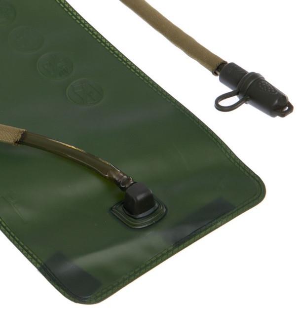 Гідратор медузу Solve на 3 л з кришкою та шлангом Чорний (KT6004902) - фото 4 Гідратор медузу Solve на 3 л з кришкою та шлангом Чорний (KT6004902) - фото 4