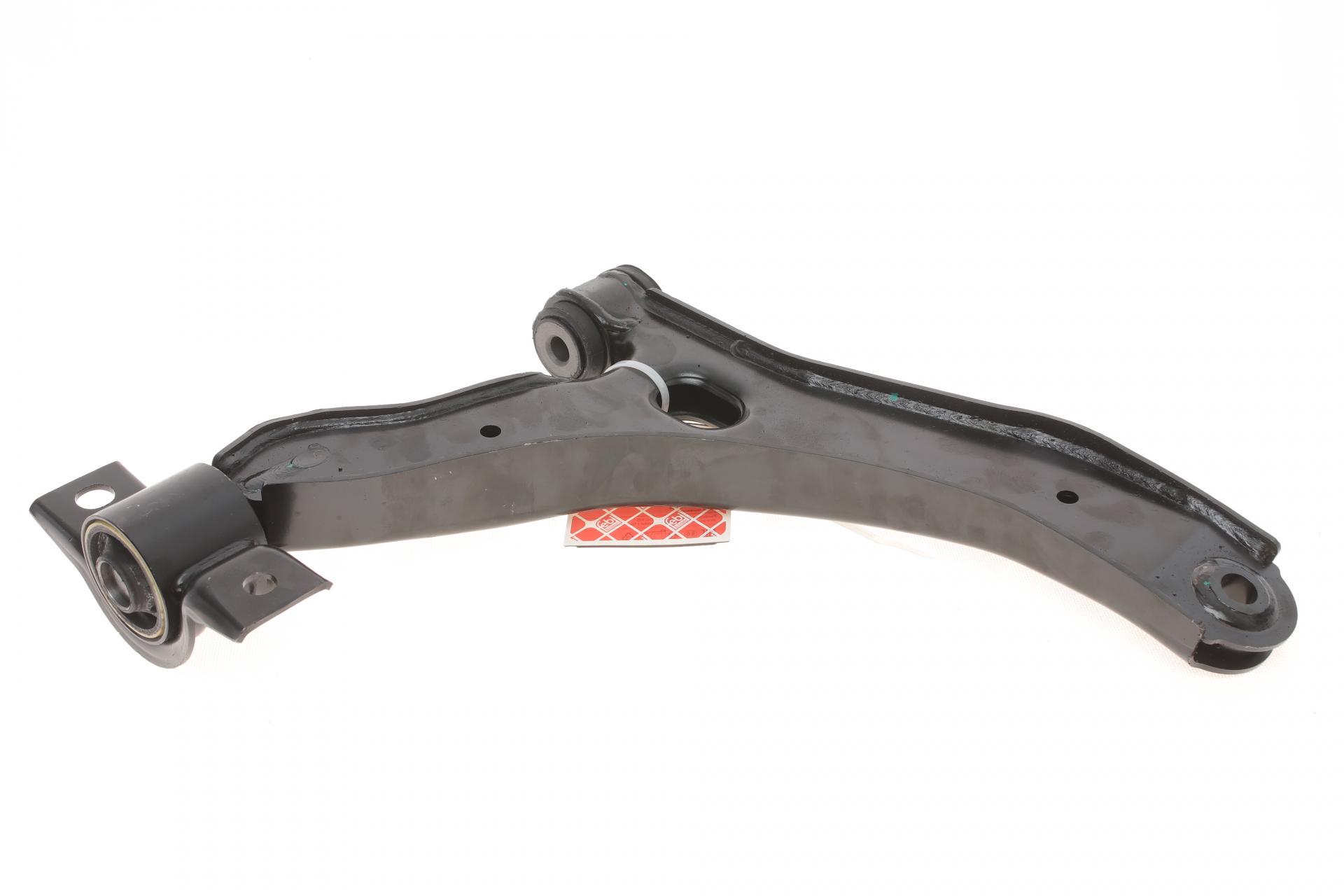 Важіль підвіски FEBI BILSTEIN передній L Ford Connect 1,8 TDCi 02- (29651)