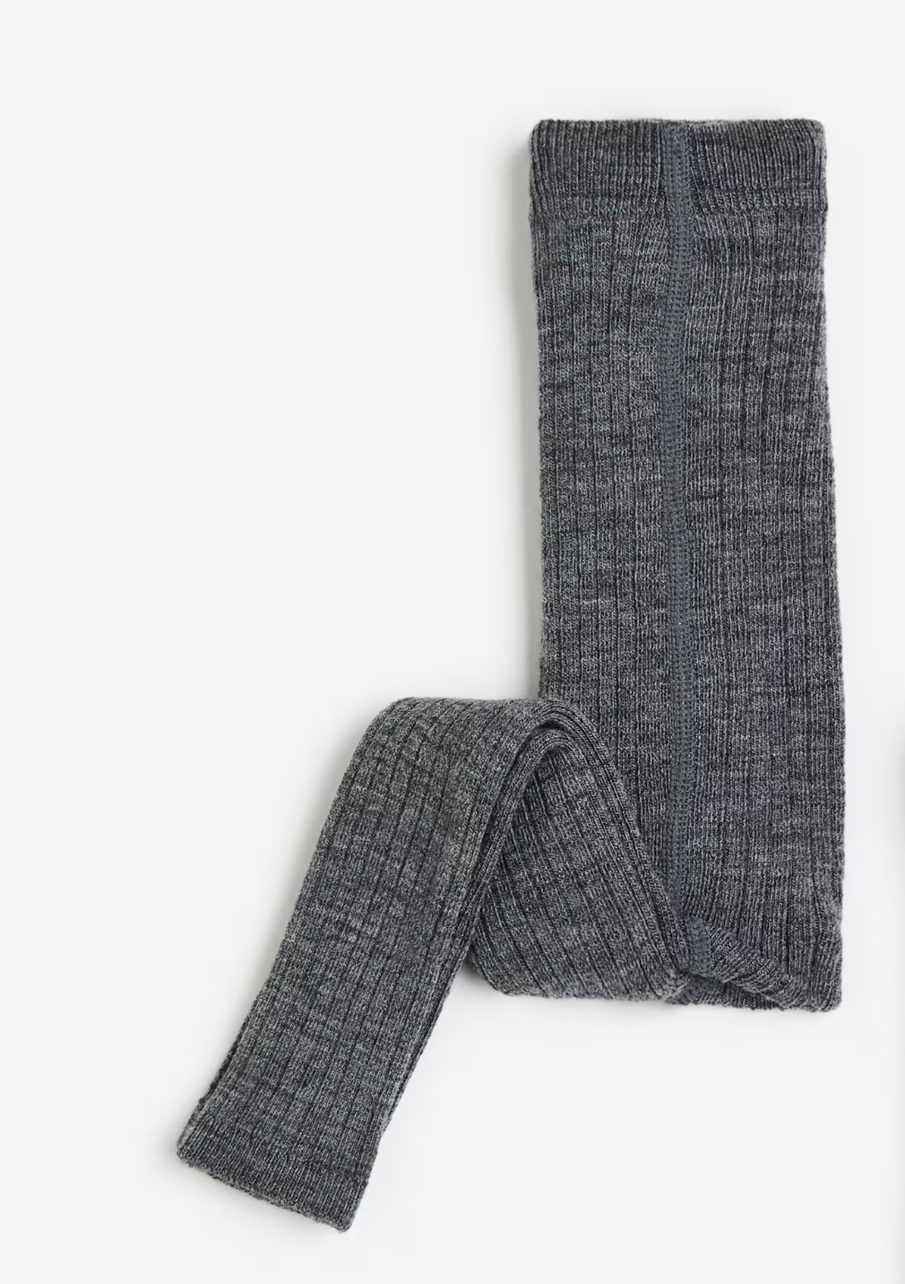 Леггинсы Полоски вязкая 50-56 см Серый (1167760П)