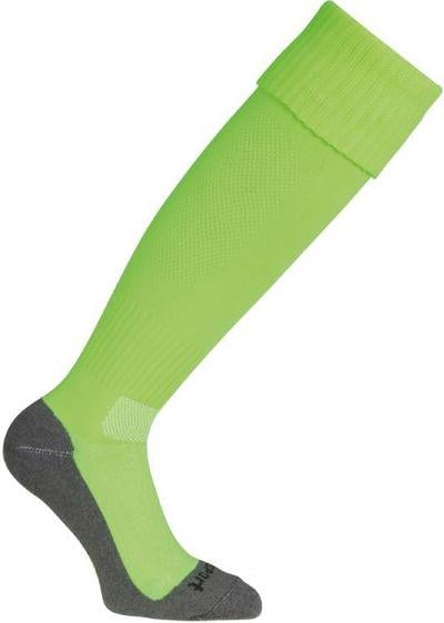 Гетри футбольні Uhlsport Team Pro Essential Football Socks 1003302 21 р. 28-32 Зелений