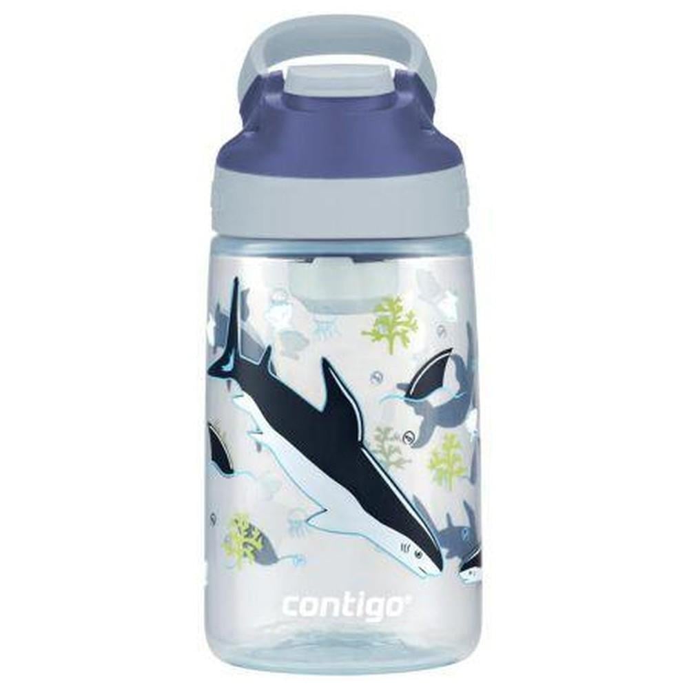 Бутылка для воды Contigo Gizmo Sip 420 мл (2136792)