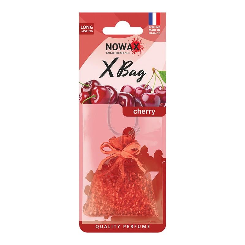 Ароматизатор Nowax X Bag Cherry (NX07555)