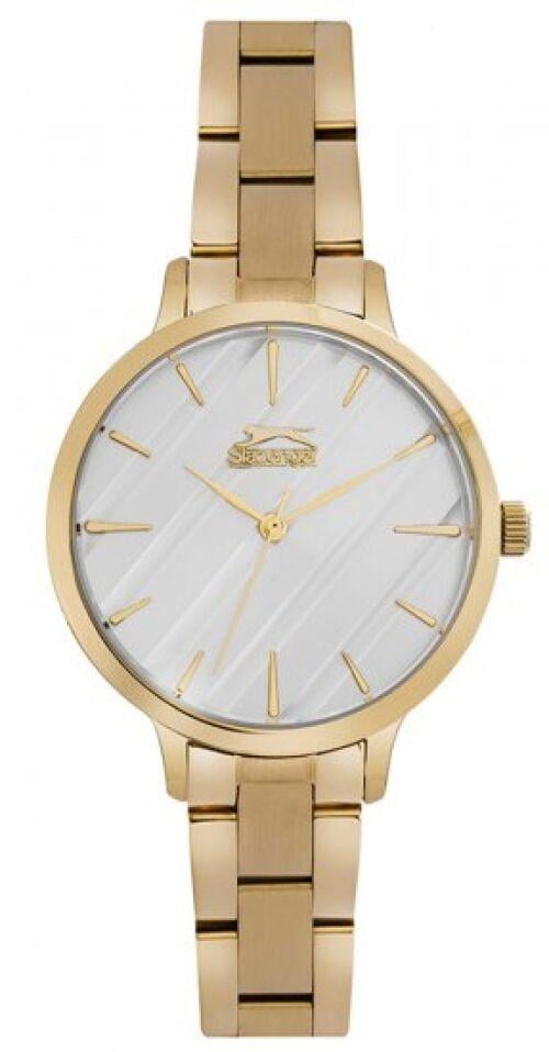 Наручний годинник жіночий Slazenger SL.09.6227.3.03 (471701)