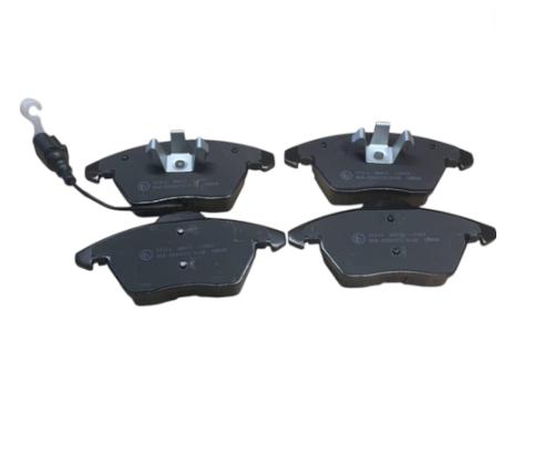 Колодки передние ABS 37414 VOLKSWAGEN GOLF/PASSAT/CADDY 04-> (3085954276) Колодки передние ABS 37414 VOLKSWAGEN GOLF/PASSAT/CADDY 04-> (3085954276)
