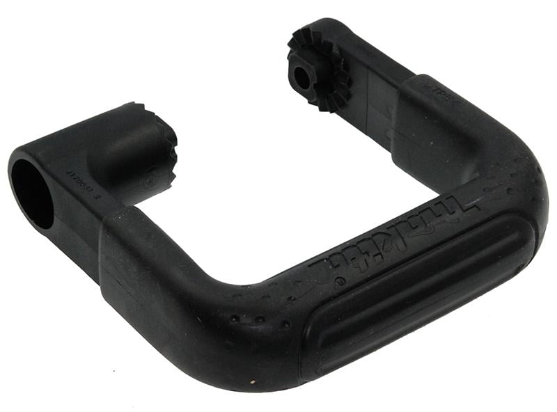 Ручка боковая перфоратора Makita HR4000C/HR4500C/HR5001C 417003-1 (перф2037)